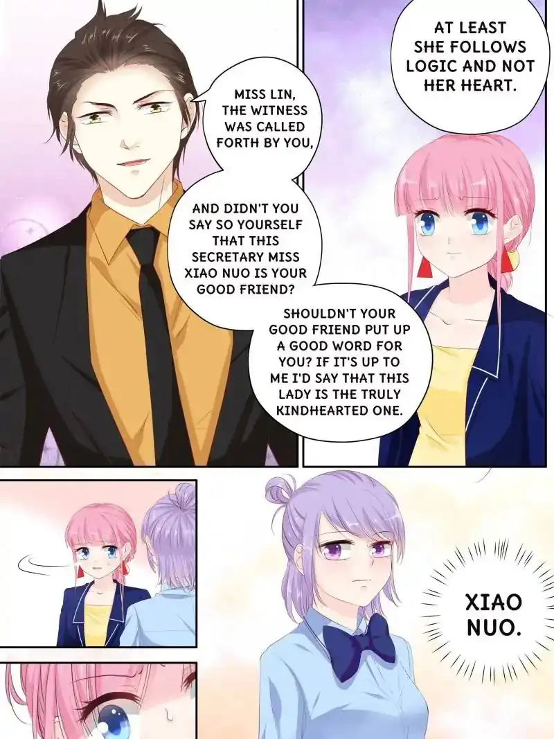 Don't be so harsh Chapter 115 3